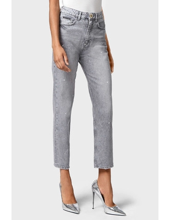 PHILIPP PLEIN джинсы