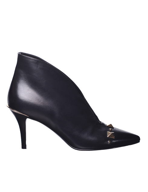 женские черные Туфли Giorgio Fabiani G1118 - фото-2