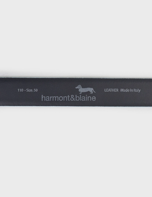 Harmont&Blaine M0H111080623_801-blue фото-3
