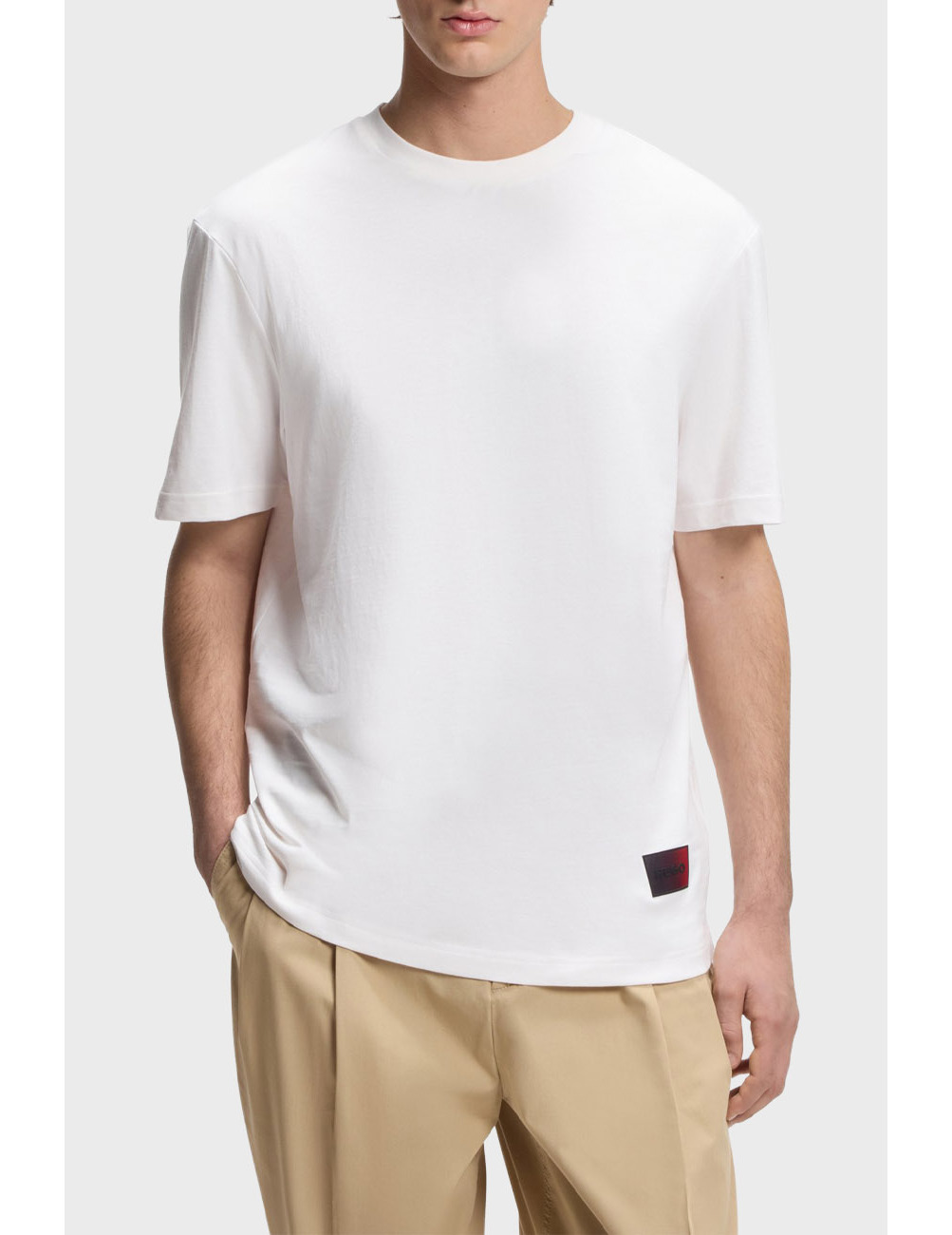 

Футболка, Белый