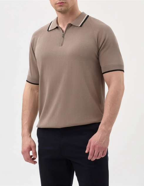 Armani Exchange XM001977-AF20139-U6107_beige фото-3