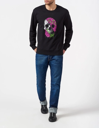JUST CAVALLI джемпер