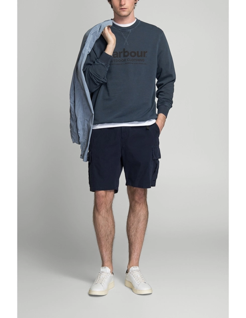 Barbour MOL0675NY91 фото-2