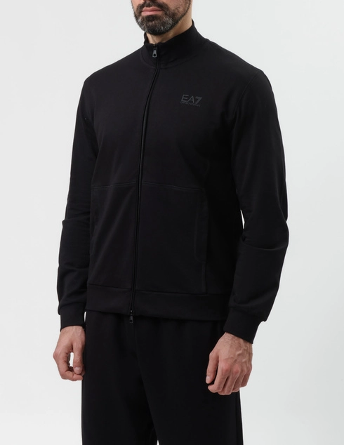 Ea7 Emporio Armani AGR-7M000235-001_black фото-3