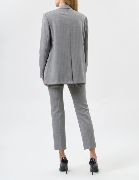 Twinset 252TP2630-12738_gray фото-2