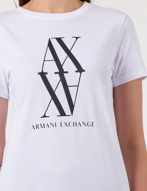 Armani Exchange 6DYT04-YJG3Z-1000_white фото-4