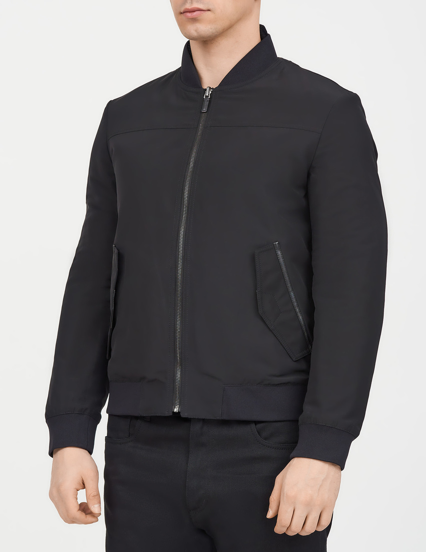 Hugo 503-Black фото-2