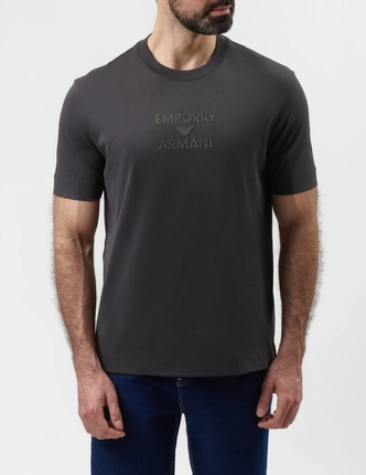 EMPORIO ARMANI футболка