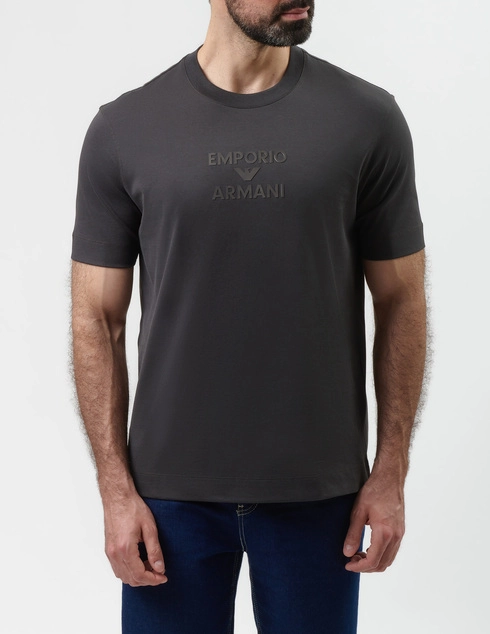 Emporio Armani EM000780-8168_gray фото-1
