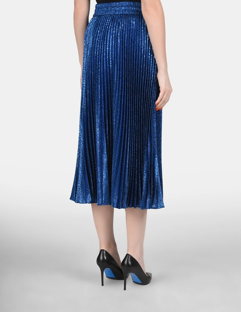 Red Valentino QR0RA36041FAR8_blue фото-3