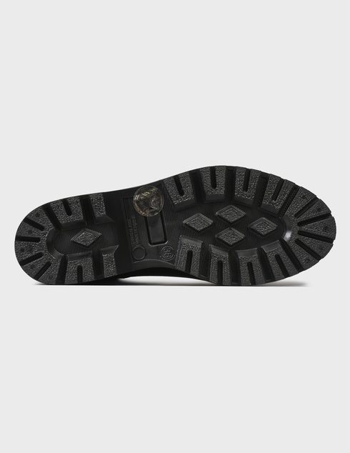 черные Ботинки Unisa AYNAR_F21-black размер - 36
