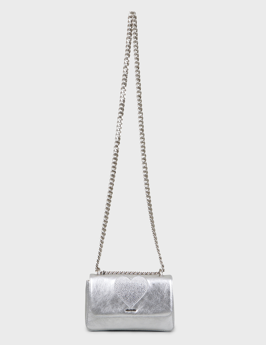 Nila & Nila BNN-568-silver фото-2
