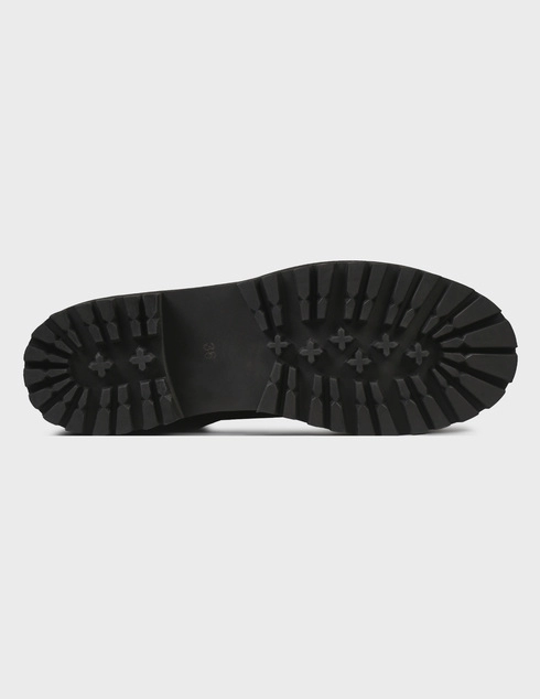 черные Ботинки Patrizia Pepe PPSTRWWPJ743ECO размер - 37; 38; 39