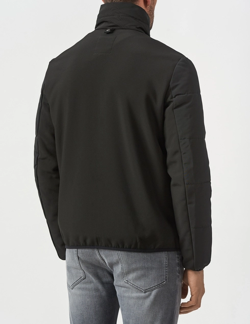 Armani Exchange 6HZL06-ZNNEZ-1200-black фото-3
