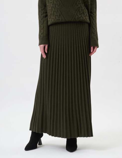 Barbara Alvisi BE14227C-selva-090365_green фото-4