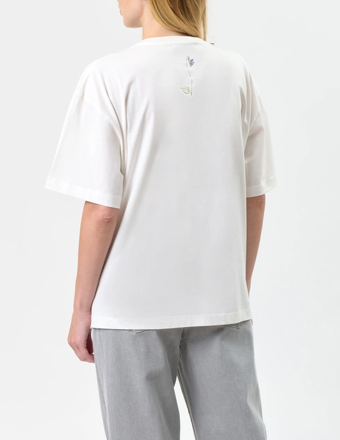 Weekend Max Mara RADURA5_white фото-4