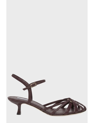 MARELLA босоніжки