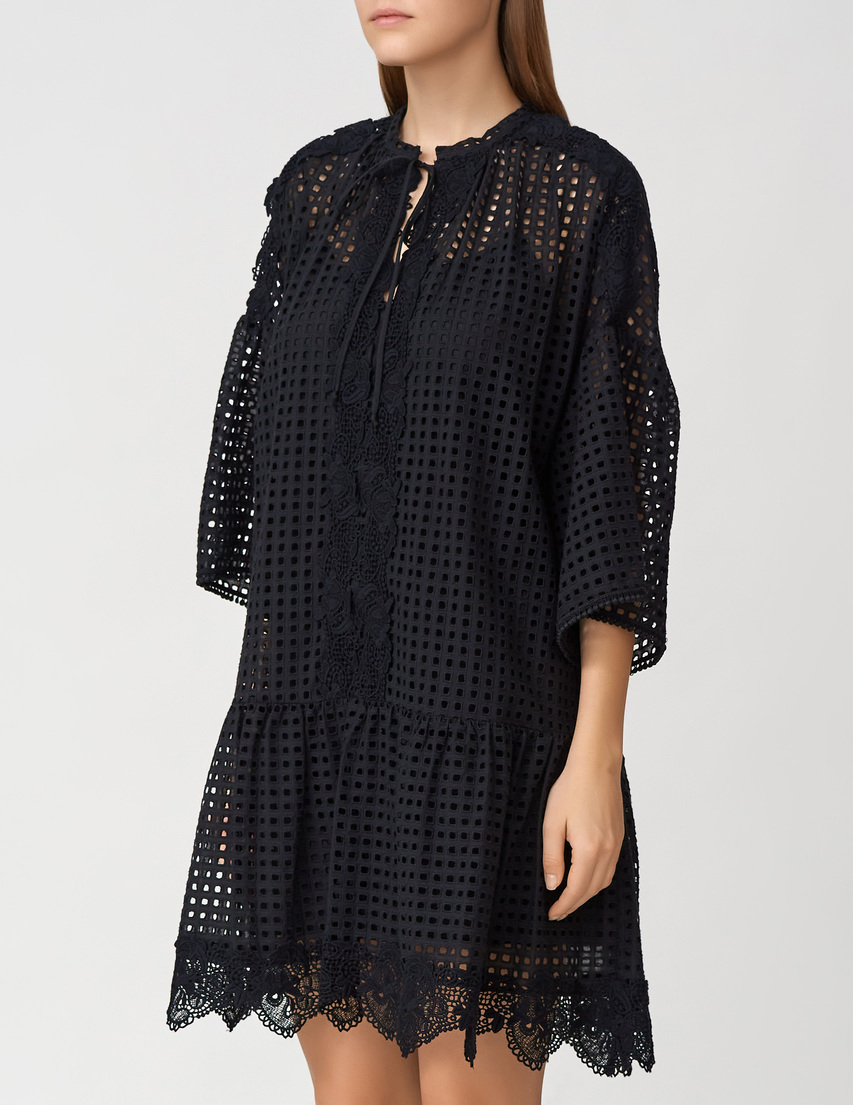Pinko 1N132P-8508-Z99-black фото-2