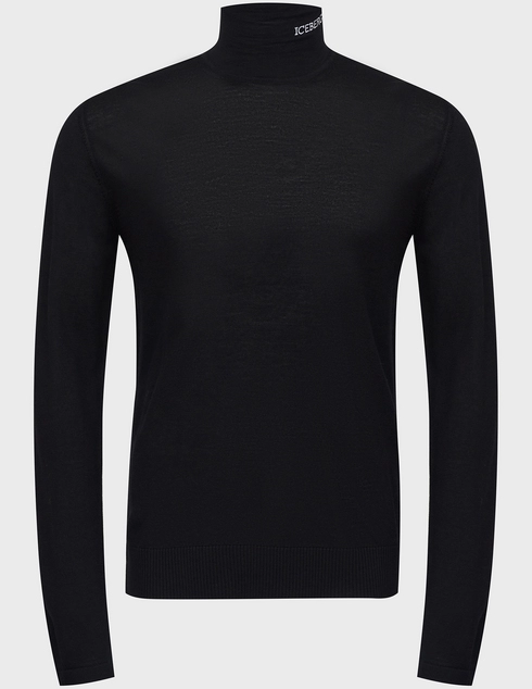 Iceberg AW21-I1PA003-7009-9000-black фото-1