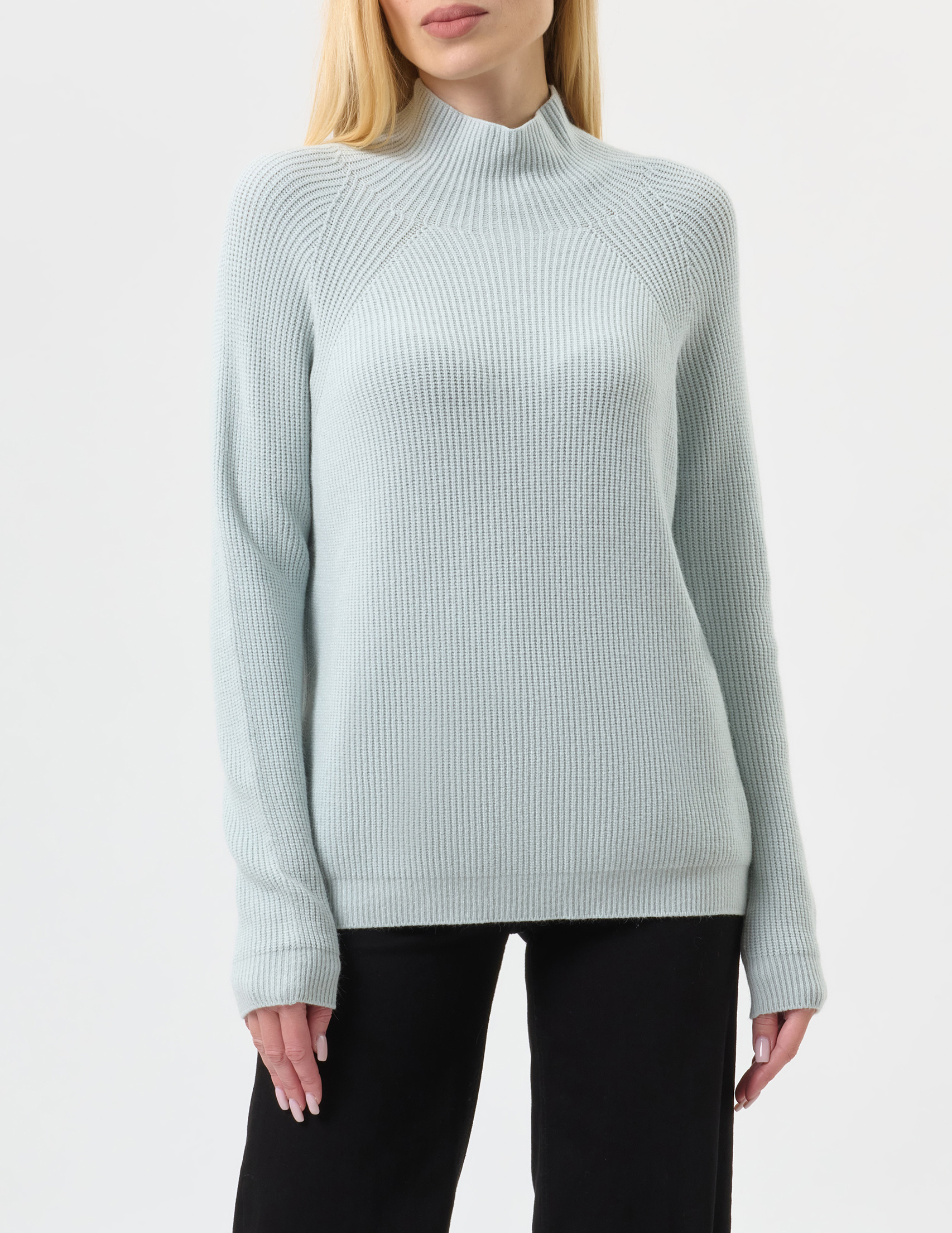 

Свитер, Голубой