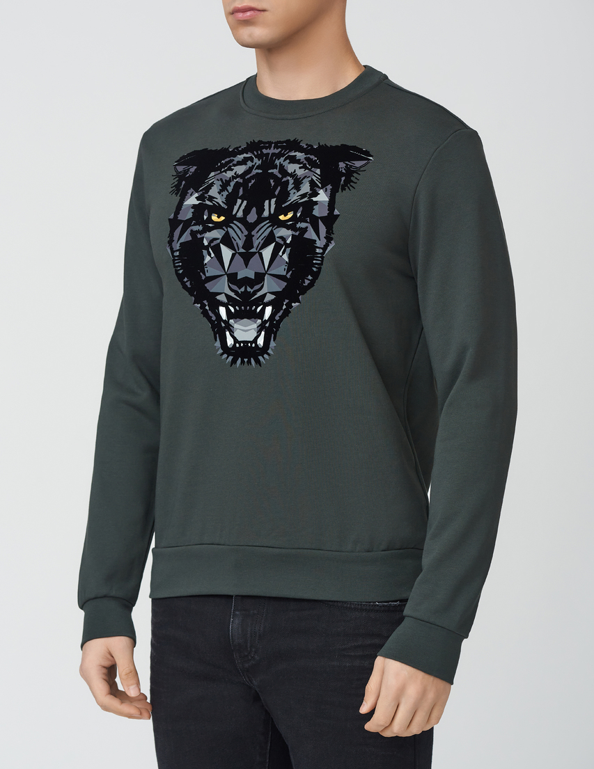 Antony Morato FL00797FA150080-4064-green фото-2