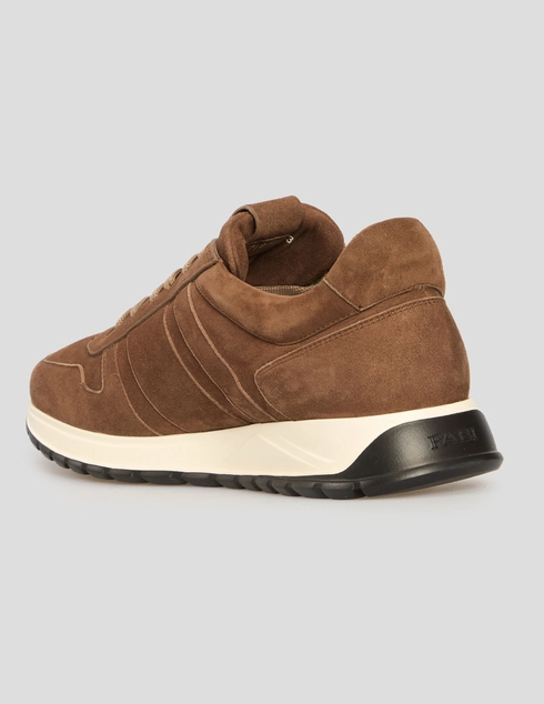 коричневые мужские Кроссовки Fabi FU1407AT-56073_brown 23123 грн