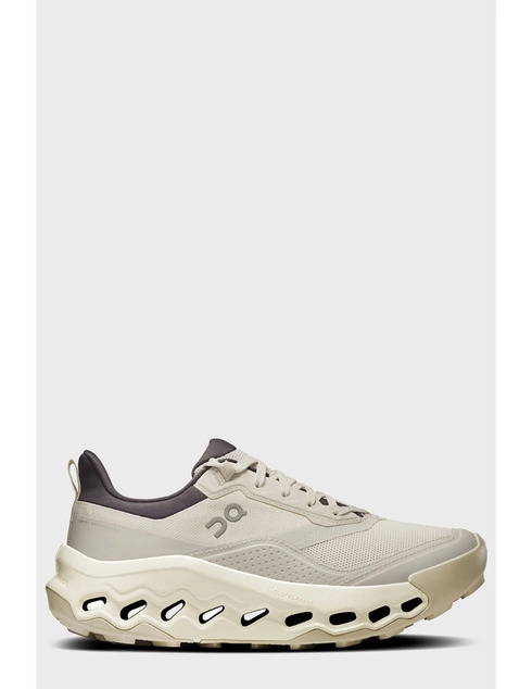 женские молочные Кроссовки On ON_31 - фото-6