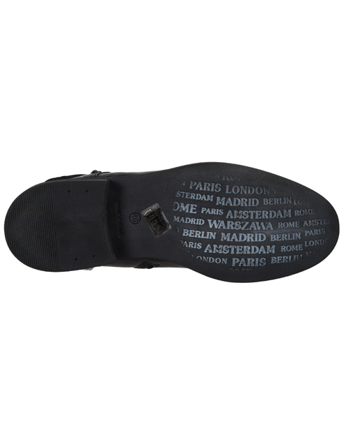 черные Ботинки Sono Italiana 11836-black размер - 37; 40