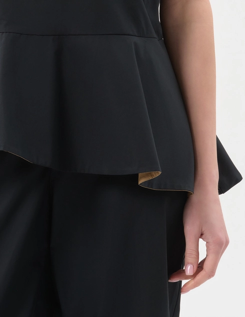 Kaos LE011-cotton-LE020-cotton_black фото-5