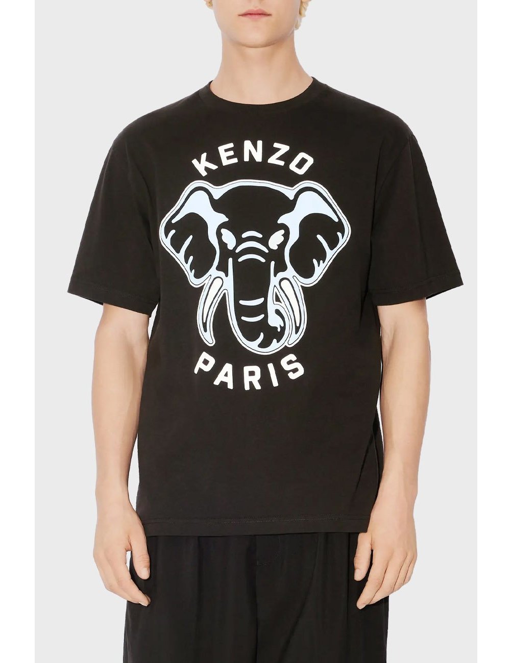 

Футболка, Черный