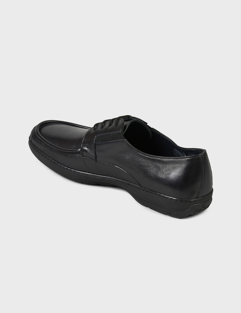 мужские черные Туфли Aldo Brue 3021-black - фото-2