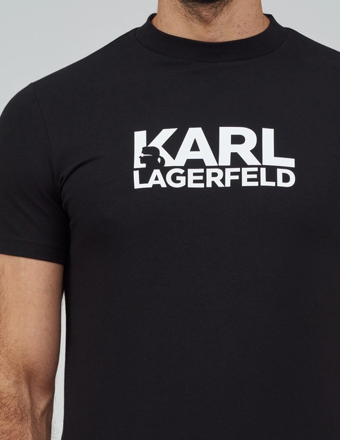 Karl Lagerfeld 755087544235-990_black фото-4