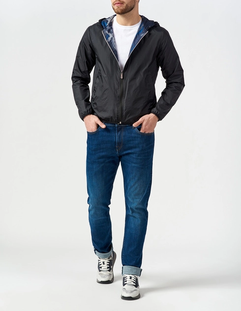 Paul Smith SM2R-301ZW-D20007-BLUE-blue фото-4
