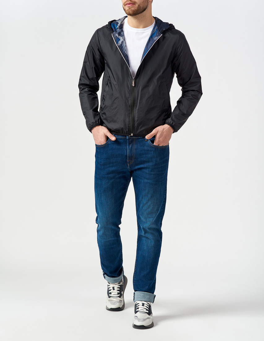 Paul Smith SM2R-301ZW-D20007-BLUE-blue фото-4