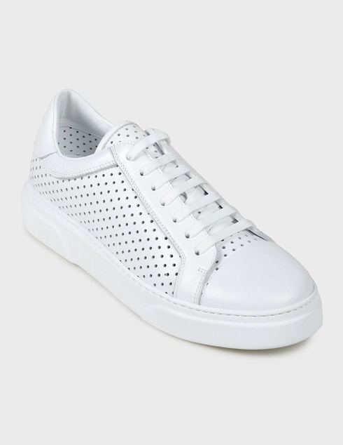 белые Кеды Iceberg 1128-К-white