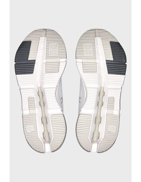 белые Кроссовки On ON_17 размер - 36; 39