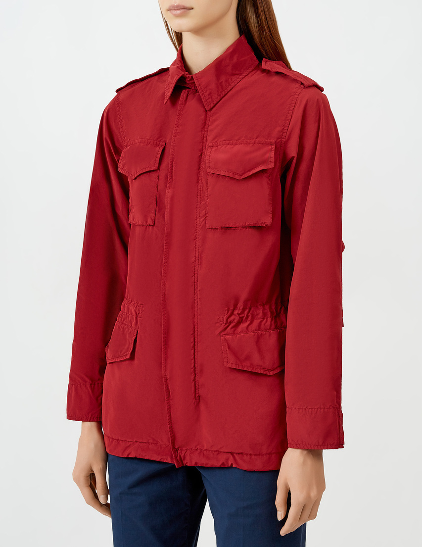Aspesi AspN812-F973-85292-red фото-2