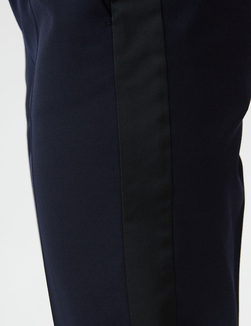 Red Valentino 5E4-blue фото-5