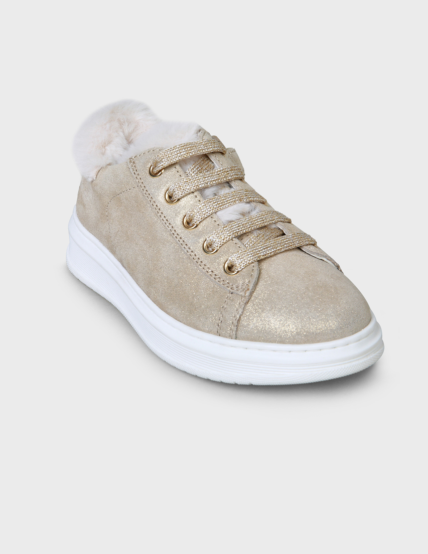 Naturino TINIE-beige фото-2