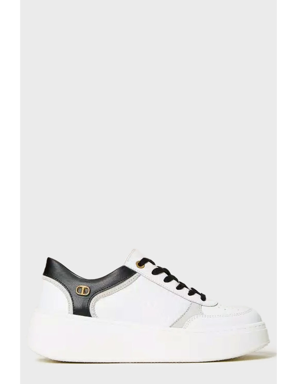 

Кеды, Белый