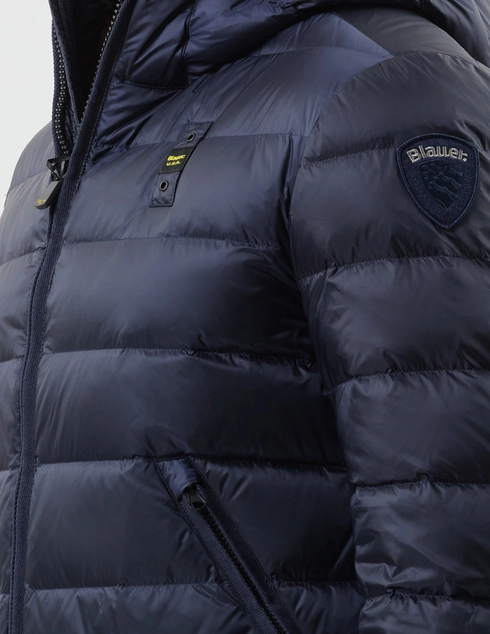 Blauer AGR-25WBLUC03086006047-888LT фото-5