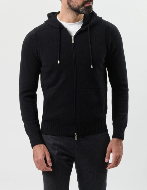 Gran Sasso 24172-25024-099_black фото-1