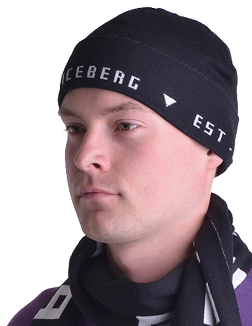Iceberg 3043black фото-1
