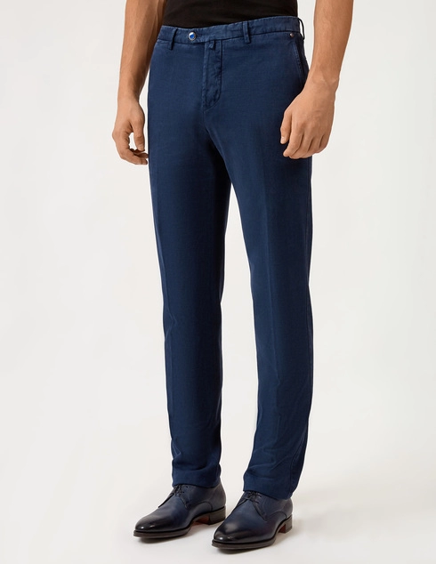 Cesare Attolini AtA17JTCM10-B31-blue фото-2