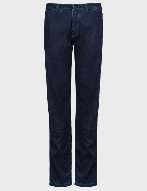 Cesare Attolini Att-TR218AB03-T27-B31-blue фото-1