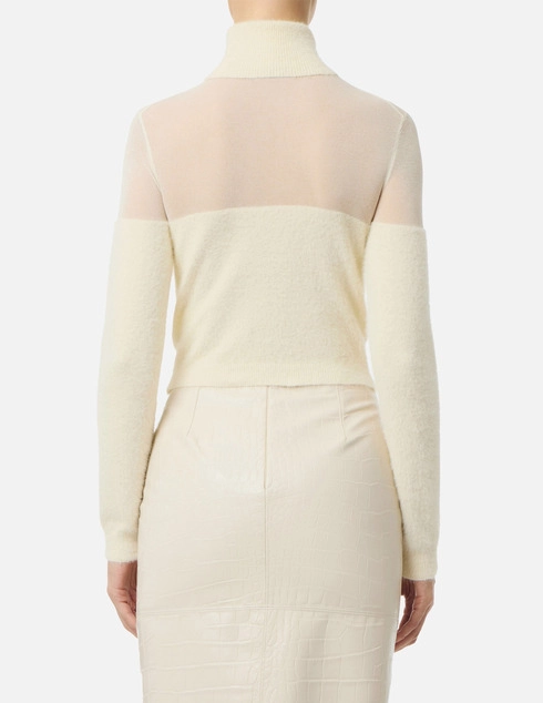 Elisabetta Franchi MK-54T-57E2-V390-DZ9 фото-2
