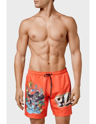 PHILIPP PLEIN шорти