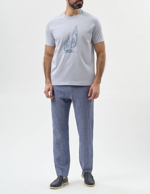 Paul&Shark 4041_blueg фото-2