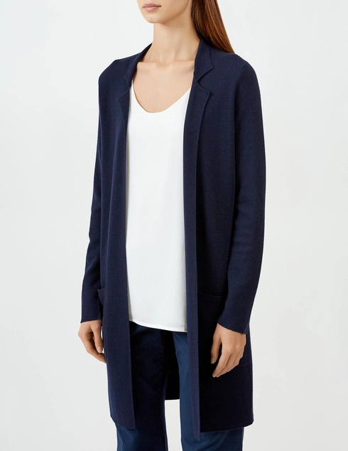 Allude All182-64075-0017-17-blue фото-2