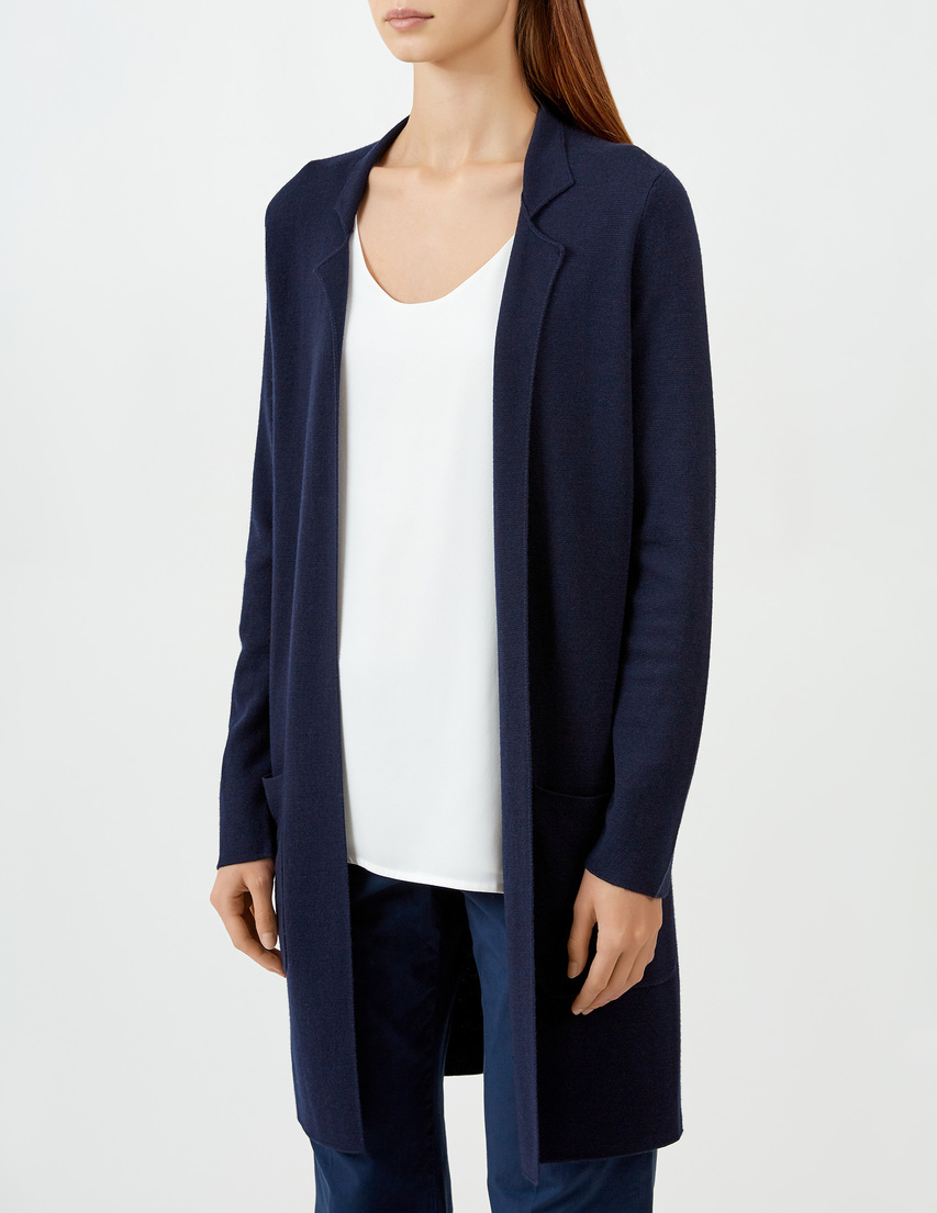 Allude All182-64075-0017-17-blue фото-2
